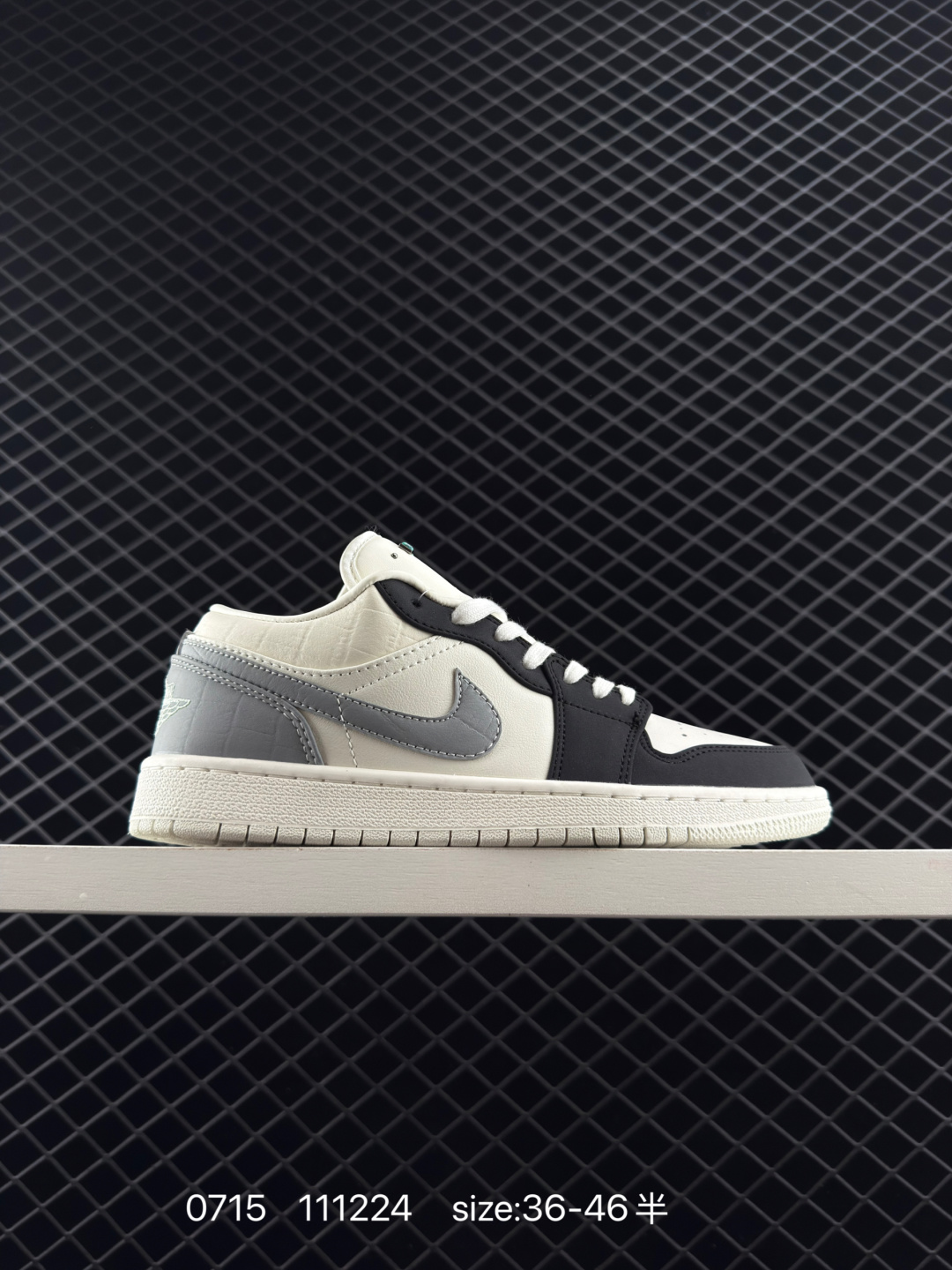 Nike Air Jordan 1 Low